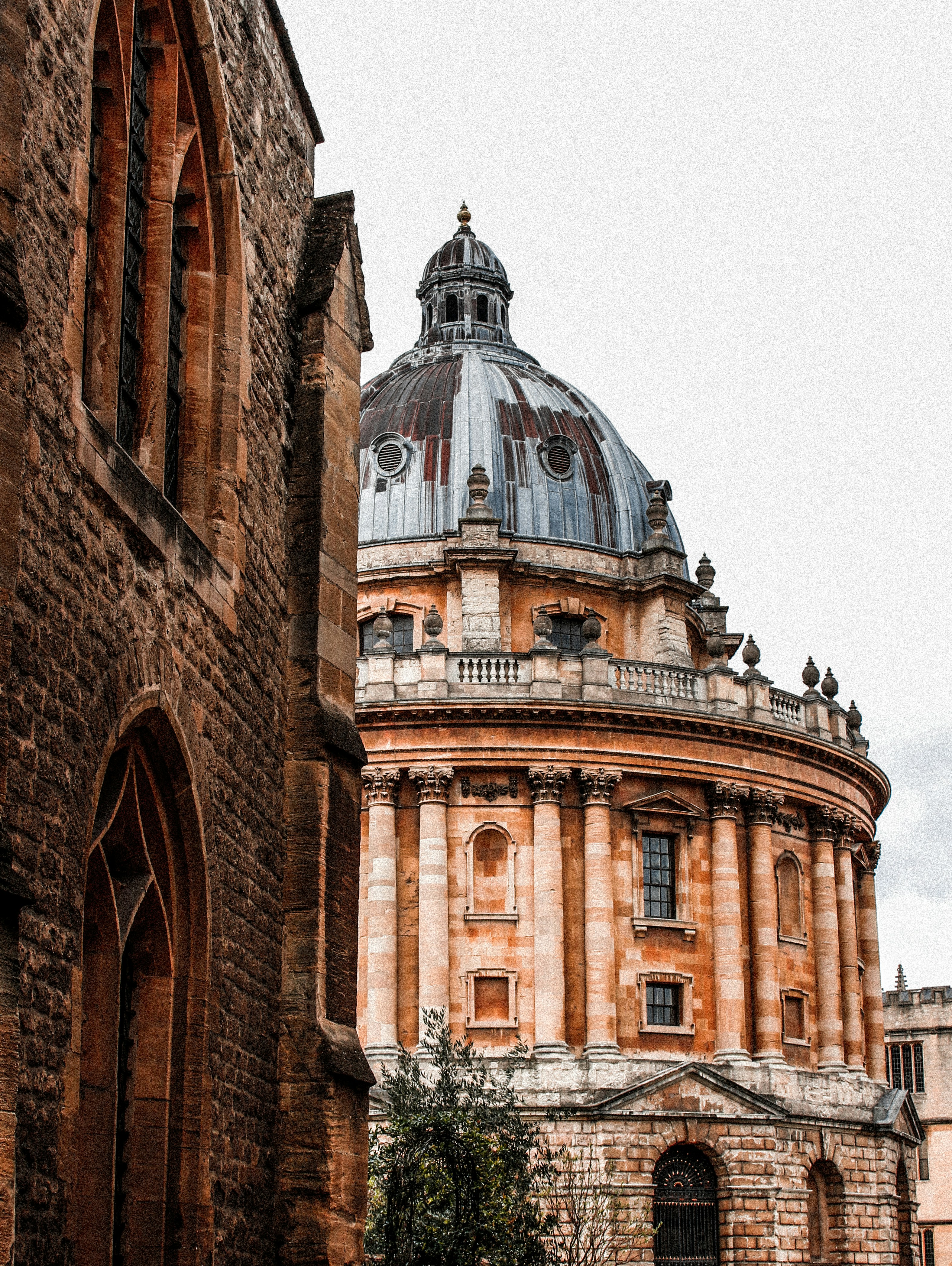 Admissions